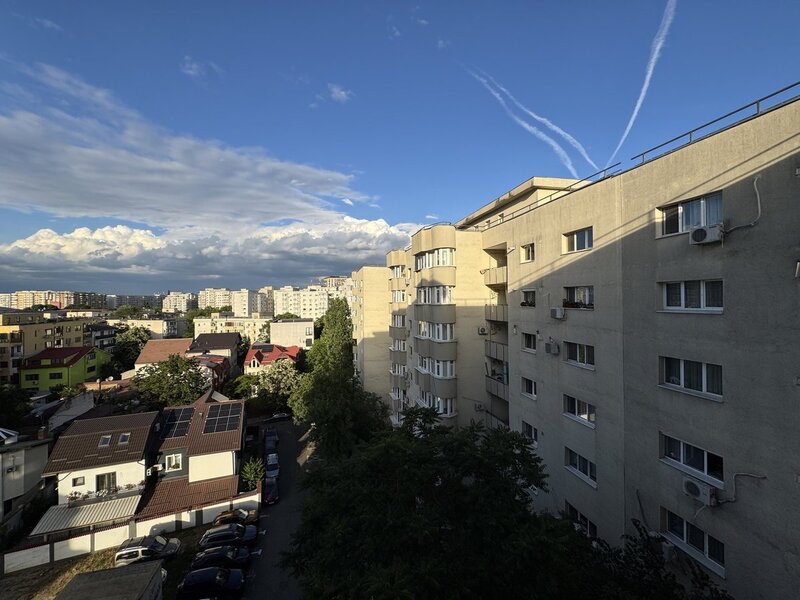 Vitan apartament 3 camere de inchiriat