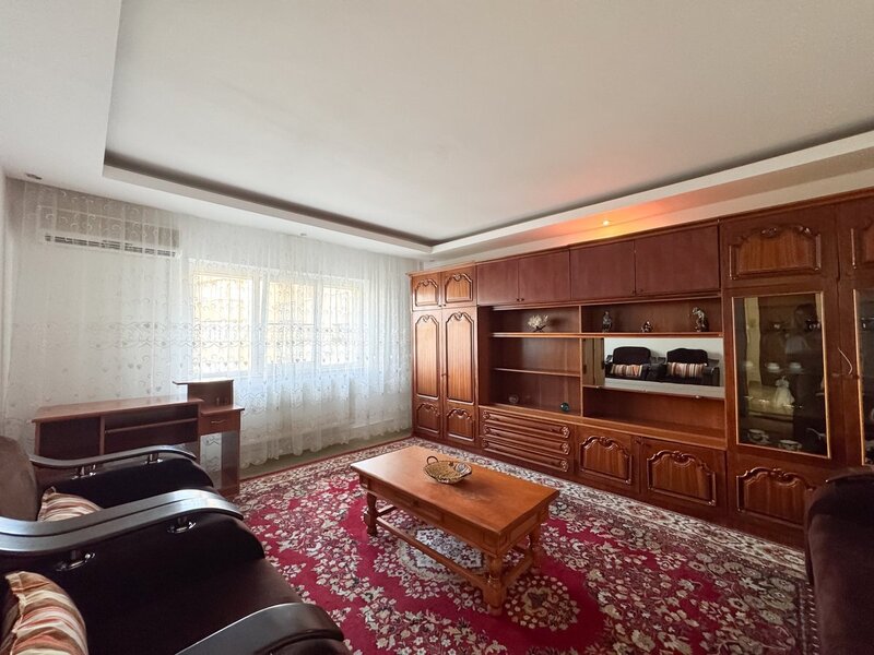 Vitan apartament 3 camere de inchiriat