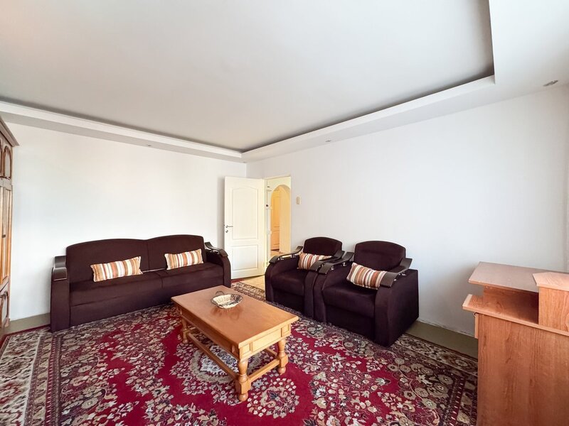 Vitan apartament 3 camere de inchiriat