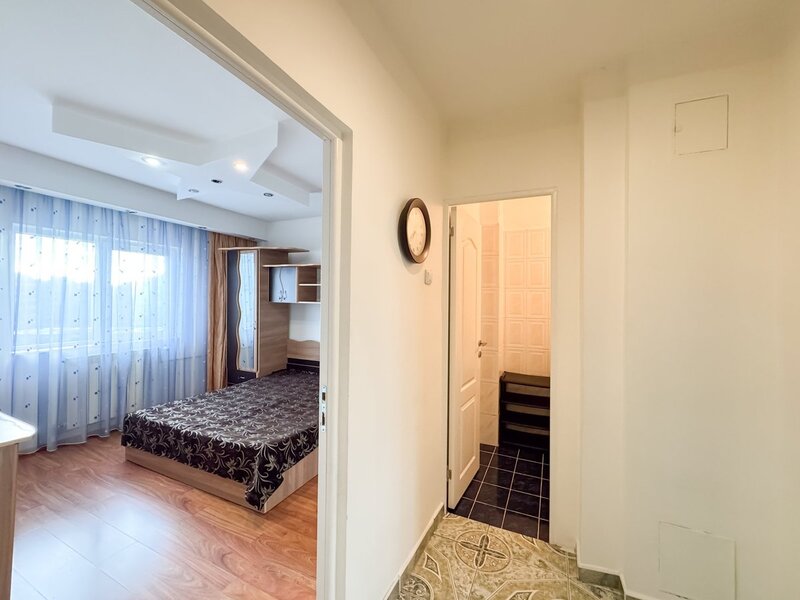 Vitan apartament 3 camere de inchiriat