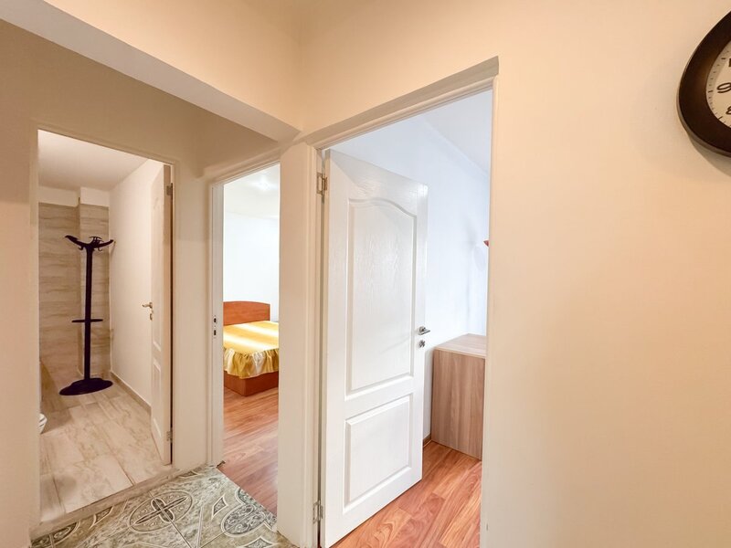 Vitan apartament 3 camere de inchiriat